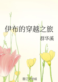 伊布的穿越之旅