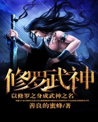 修罗武神 小说