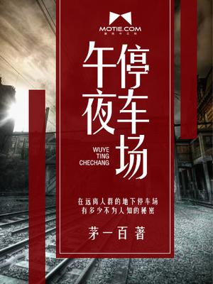 午夜停车场
