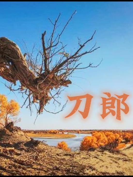 刀郎